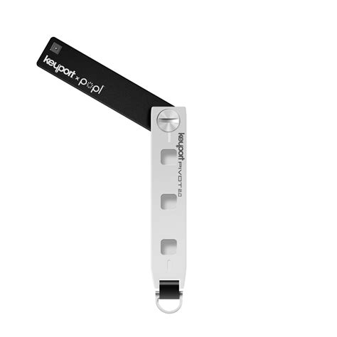 Popl x Keyport Digital ME Key 